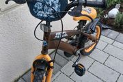 Kids bike