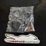 Tiger 1200 rear brake caliber rebuild kit Image 2
