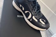 Trainers Hugo Boss