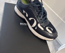 Trainers Hugo Boss