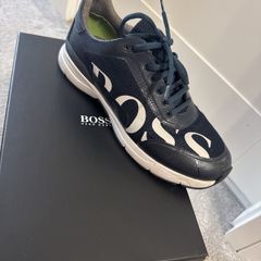 Trainers Hugo Boss