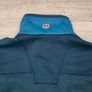 Berghaus Half Zip Fleece Jumper Mens Large Image 7