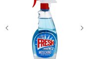 Moschino perfume