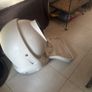 Cat litter robot. Image 3