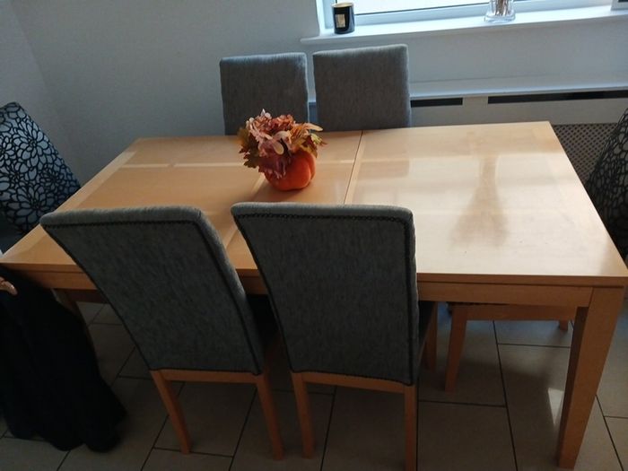 table