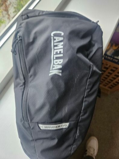 CamelBak XC Evo backpack- lightweight and small