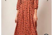 White Stuff Lucy Midi Dress
