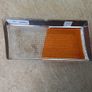 Renault 6 Front Ind/Park Lens. Image 2