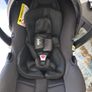 SPOTLESS Joie I- snug 2 car seat and rotating isofix base Image 4