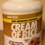Per4m Cream of Rice Image 2