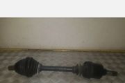 Ford Focus set Drive shaft