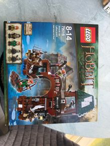 79016 Lego