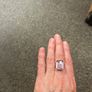 Amethyst Ring Image 3