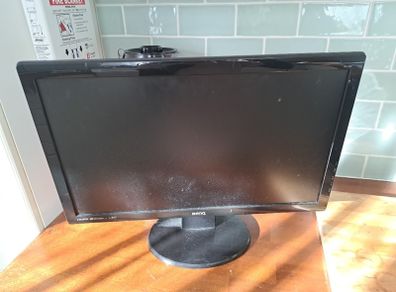screen