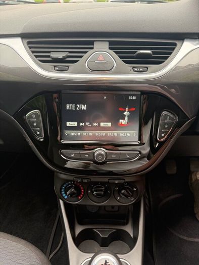 Vauxhall Corsa 172 | 48k km, High Spec, Tax & NCT