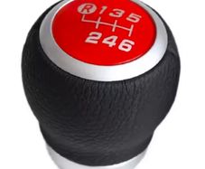 Subaru BRZ 6-Speed Gear Knob