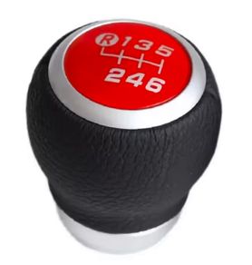 Subaru BRZ 6-Speed Gear Knob