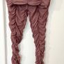 Alo Airlift Mesh Cherish Set: Smoky Quartz (Size M, Like New) Image 3