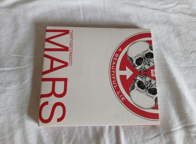 CD 30 Seconds to Mars