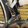 ISACC Bosan Carbon Road Bike Image 2