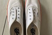 VANS "Off The Walls" size 6UK