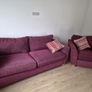 Sofa & Armchair Image 2