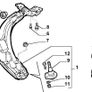 Ball Joint (Fiat Doblo) Image 2