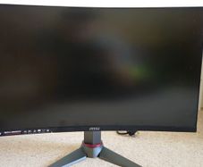 Gaming Monitor