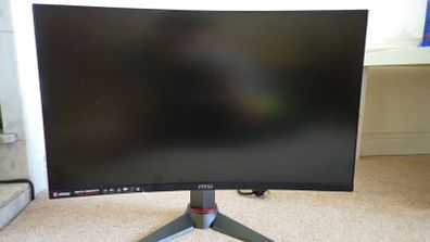 Gaming Monitor