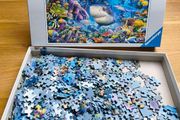 500-piece jigsaw