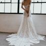 Martina Liana Wedding Dress 1267 Image 5