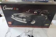 Lego 10304 Chevrolet Camaro Z28