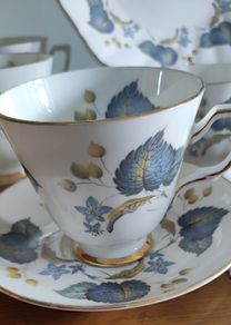Royal Tara Fine Bone China
