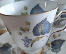Royal Tara Fine Bone China