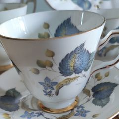 Royal Tara Fine Bone China