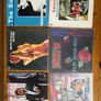 Vinyl Records Job Lot 175 LPs 34 EPs Image 5