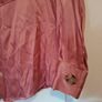 Mango Suit satin blouse Image 3