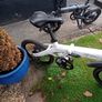 HIMO z20  eletric bike Image 3