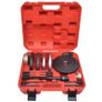 19 pcs GEN2 Wheel Hub Bearing Tool Kit 82mm for Ford, Land Rover,Volvo Image 3
