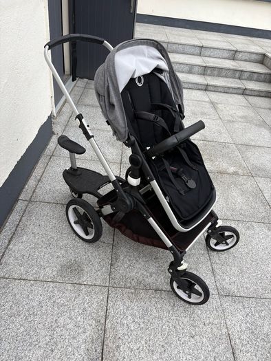 Bugaboo Fox