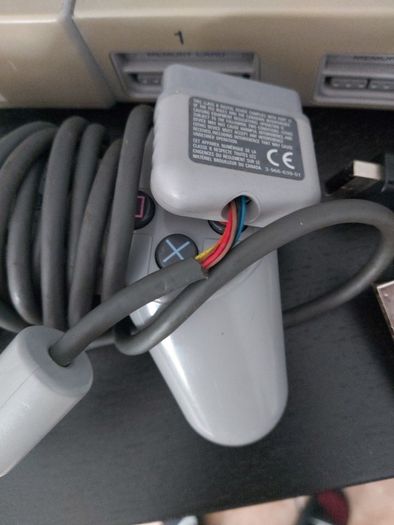 Playstation 1