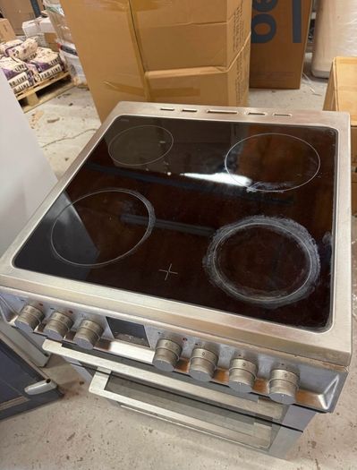 stand cooker