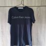 New Calvin Klein T Shirt Image 4
