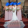 wedding dress Image 3