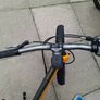 Scott kids mountain bike 20" Image 9