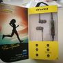 AWEI Wireless Sports Bluetooth Earphones Free Post Image 2