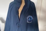 Griffeen school jacket