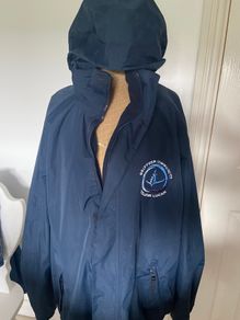 Griffeen school jacket