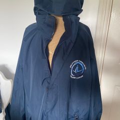 Griffeen school jacket