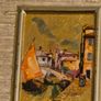 Vintage Italian Foglia Oro 22KT Gold Leaf pictures Image 5